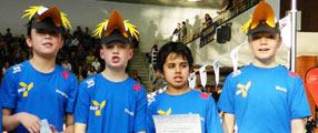 DMSJ NRW FInale 2011