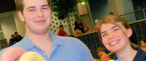 Sportassistenten Teil 2