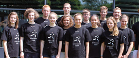 Ruhrolympiade 2012