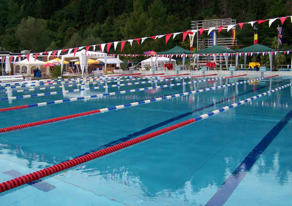 Werdohl Freibad