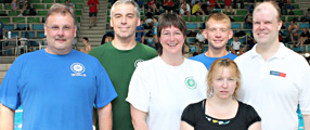 Aegir Masters 2012