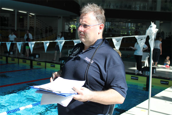 Trainerausbildung Trainerausbildung