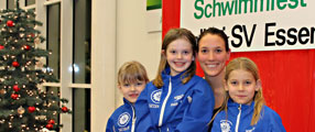 PSV-Schwimmfest 2012