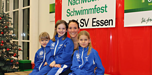 PSV Schwimmfest 2012
