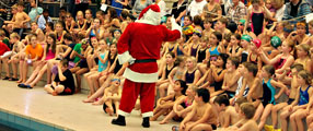 Stutenkerlschwimmen 2012