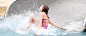 Spass und Sport in Ratingen