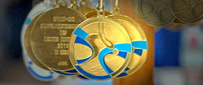 Goldene Kurzbahnsaison für PSV-Athelten