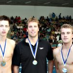 Damian Wierling, Hendrik Feldwehr, Stefan Ullosat