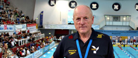 Bernhard Gemlau feiert 70. Geburtstag