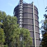 Gasometer Oberhausen